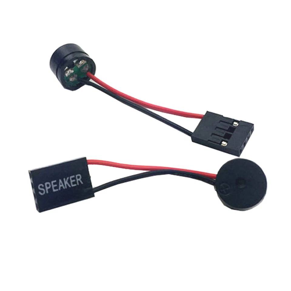 R30 Computer PC Interner Lautsprecher PC Speaker Mainboard BIOS Buzzer 6cm mini