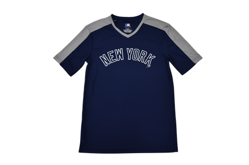 Camisa béisbol MLB para hombre de Yankees de Nueva nueva S, L | eBay
