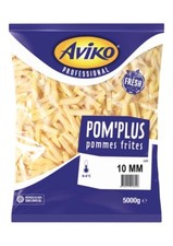 Pommes Frites 10MM Aviko Frisch (2x5kg)