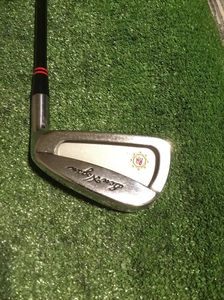Ben Hogan Apex Edge Forged 3 Iron Regular Graphite - Image 2 of 4