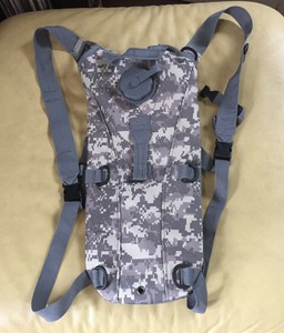 water bag military