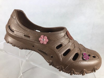 skechers clogs womens