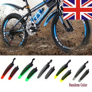 colored mountain bike tires