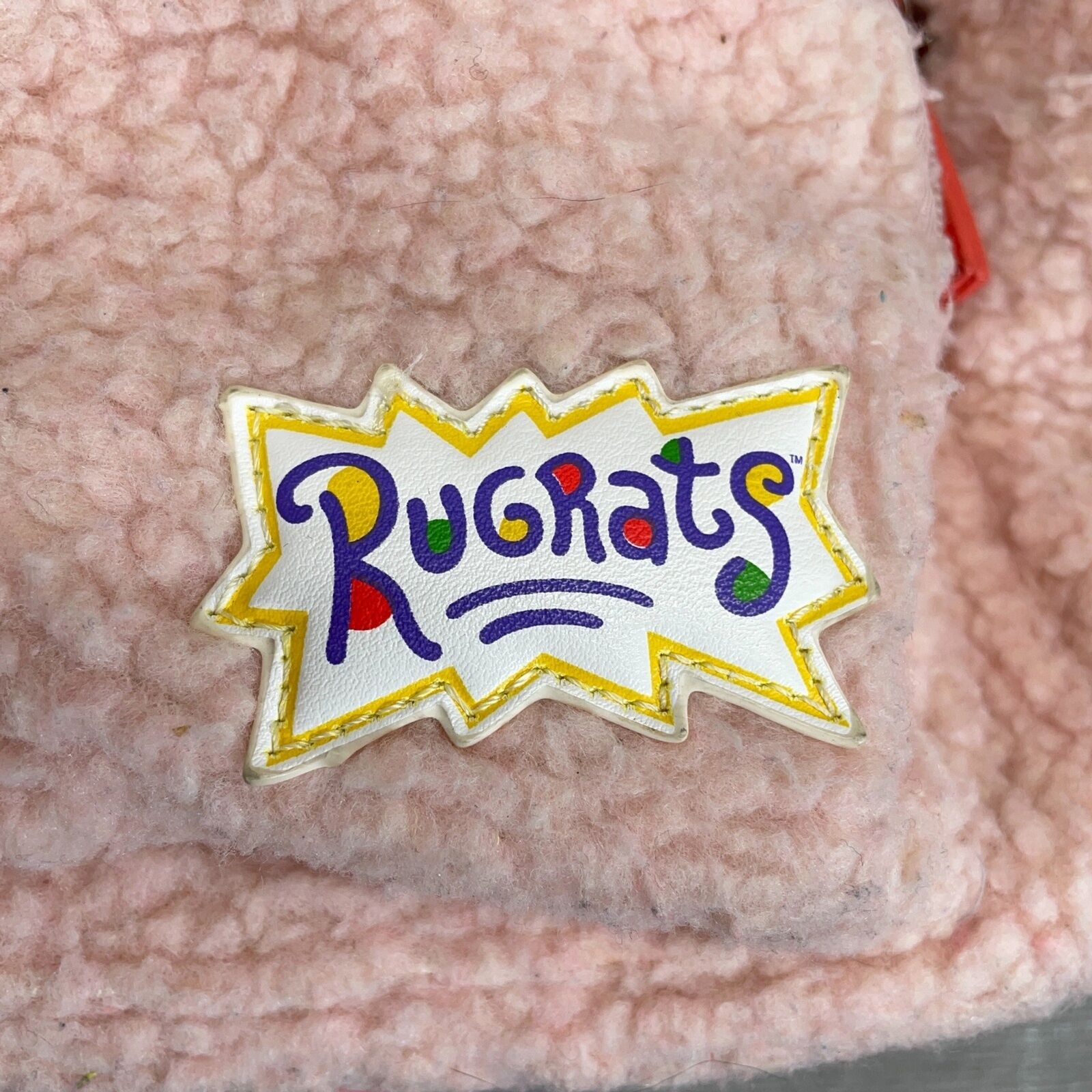 2018 Limited Edition Nickelodeon 90s Rugrats Ange… - image 7