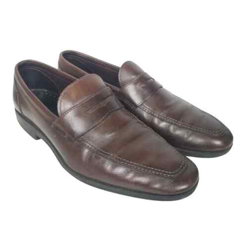 Allen Edmonds Shoes Allen Edmonds Loafers Leather… - image 1