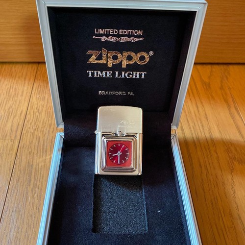 Zippo 1941 Replica Chrome Brush 60000665 argentato, accendino | Fare