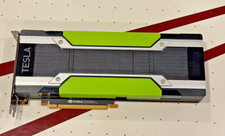 NVIDIA Tesla P100 16GB PCI-e 3.0 GPU Accelerator Card - 699-2H400-0201-500