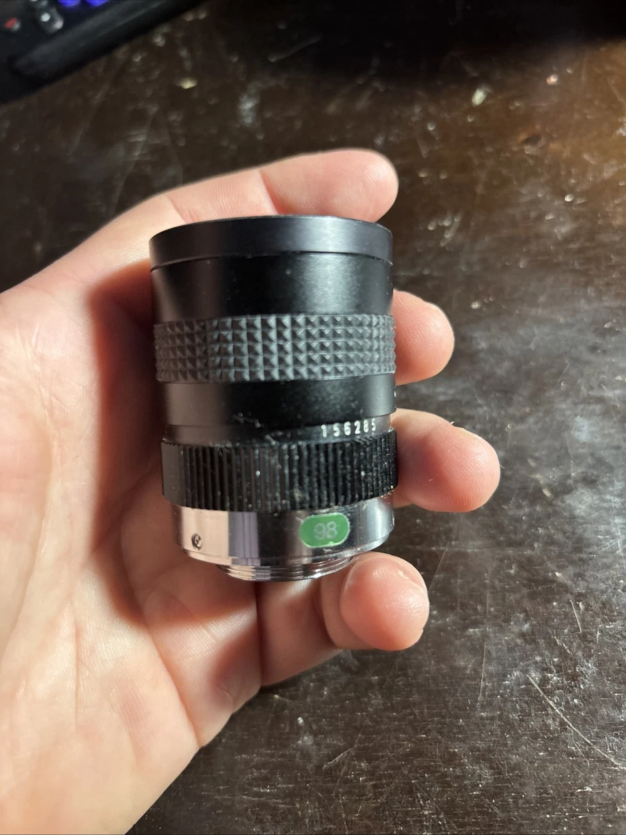 Computar Camera Lenses for sale | eBay