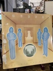 Journey Look Into the Future Vinyl LP 1976 Columbia Records