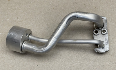 06-11 LEXUS IS250C IS350C A/C EVAPORATOR CORE PIPE REFRIGERANT LINE 88710-3A260