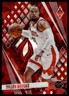 2023-24 Panini Phoenix #127 Dillon Brooks Phoenix Red Ice