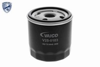 ÖLfilter Vaico V25 0103 FÜR Ford Mazda Skoda Volvo MotorÖLfilter SchmierÖLfilter