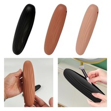 Silicone Makeup Brush Holder Pouch Durable Girls Waterproof Dustproof Face