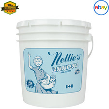 Nellie s Laundry Soda 400 Loads