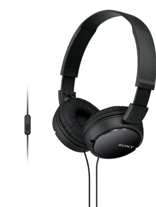 Sony MDR-ZX110 Headphones for Sale | Shop New & Used Headphones | eBay