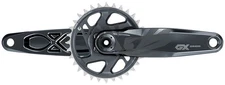 GX Eagle DUB Fat Bike Crankset - SRAM GX Eagle Fat Bike Crankset - 175mm,