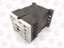 SIEMENS 3RH1131-1AP60 / 3RH11311AP60 (USED)