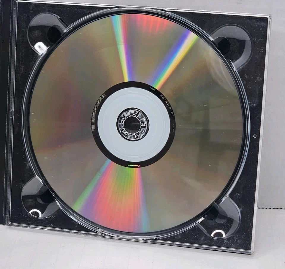 From a Basement on the Hill [Digipak] by Elliott Smith (CD, Oct-2004) - Image 3 of 3