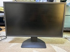 BenQ ZOWIE XL2731K 27 Inch Gaming Monitor 240Hz 1080p FPS eSports Tested