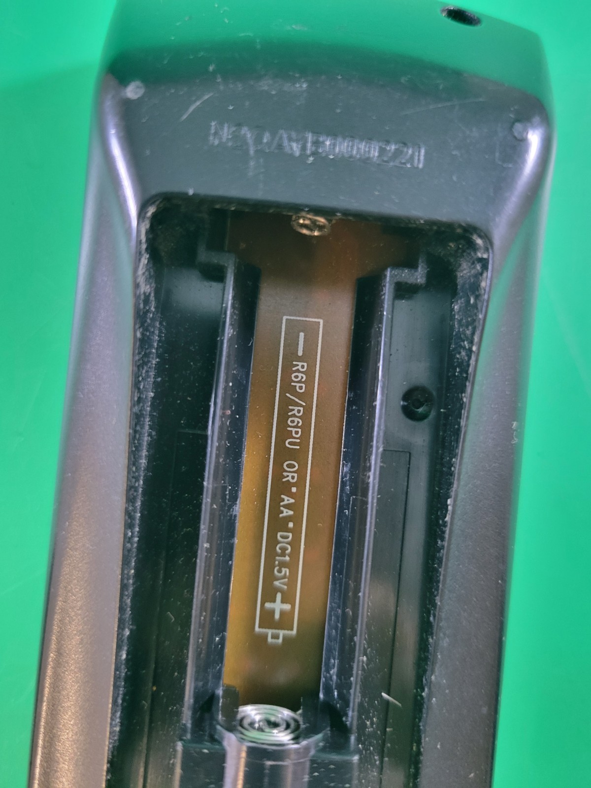 Exact Replacement TV Remote for Panasonic TVs