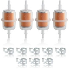 24 050 13-S Fuel Filter 15 Micron for Kohler CH20S - CH25S, CH670S