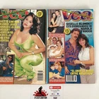 1997 TV GUIDE MAGAZINE REVISTA VEA PUERTO RICO PR IVETTE CINTRON PRINCESA DIANA