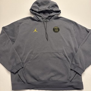 Jordan Paris Hoodie | eBay