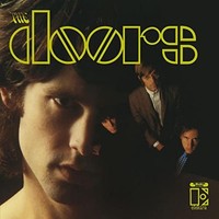 Doors - Cd - F600Z