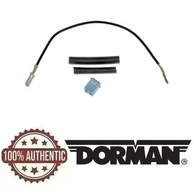 Kit Fusibili Dorman 926-034 Per Ford F-150 (2009-2014), Terminali E Cablaggio Per Aggiungere O Spostare Fusibili - 2
