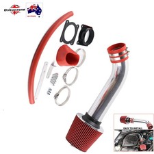 3 inch Pipe Cold Air Intake for 2003-2006 Infiniti FX35 G35 Nissan 350Z 3.5L V6