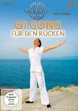 Qi Gong für den Rücken - Heilsame Übungen für eine gesund... | DVD | Zustand gut