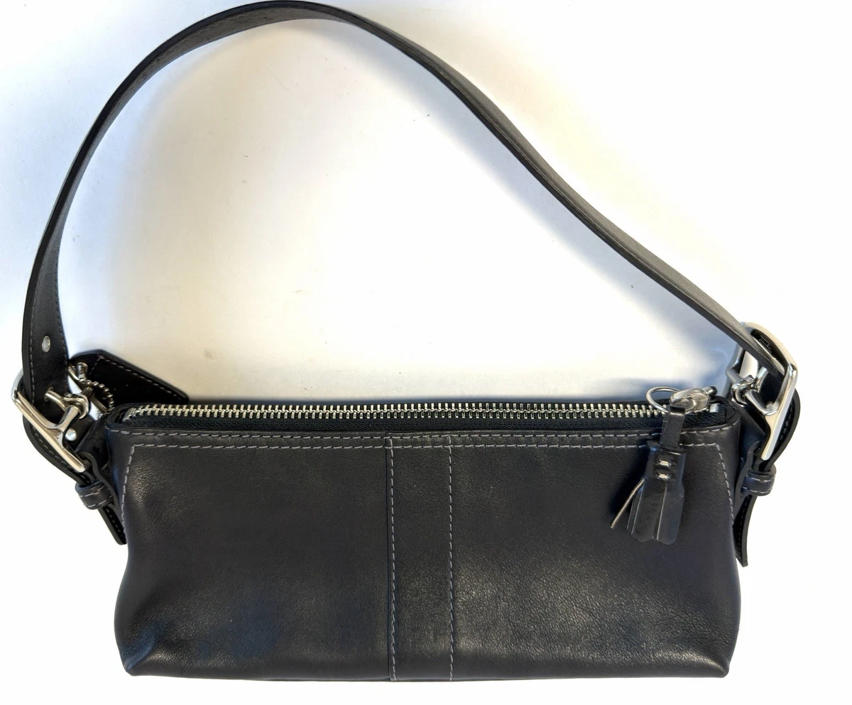 Coach Legacy Satchel/Top Handle Bag Mini Bags & Handbags for Women