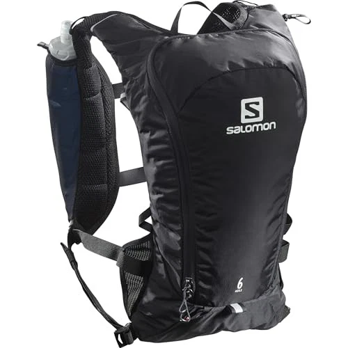 Salomon Agile
