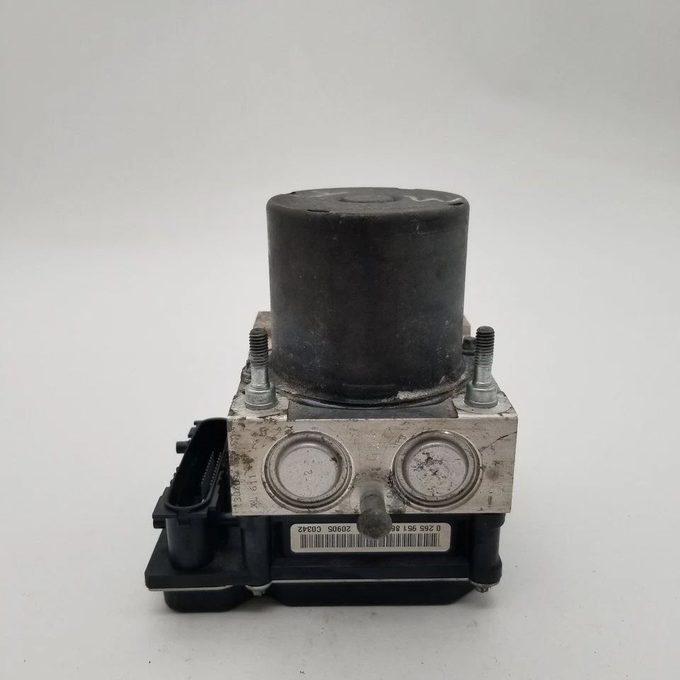 Nissan Máxima 2011 2012 2013 módulo de control de freno bomba abs Foto 4 de 4