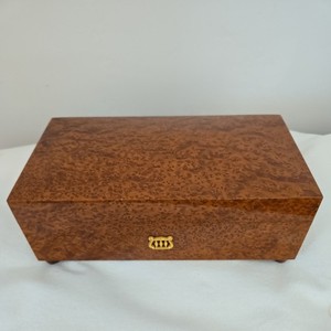 Reuge Music Box | eBay