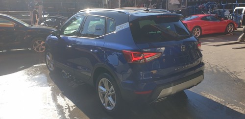 2Q0121407C DEPOSITO EXPANSION / 1237658 PARA SEAT ARONA 1.6 TDI - Imagen 9 de 10
