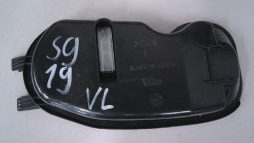 Kunststoffdeckel Scheinwerfer innen vorne links 6N0941607G VW Polo Bj 2001 6 N/6