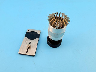 Watchmaker Glass Lift Remover Bergeon 4266 Tool Swiss