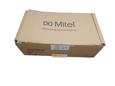 Mitel 6970 IP Konferenztelefon Mobile Link - OVP - Bedienungsanleitung - 50008271