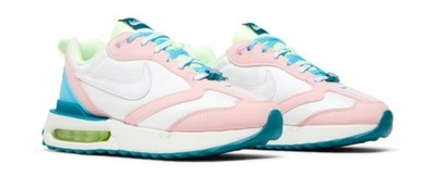 Nike Air Max Dawn Pastel Women Shoes Size 10