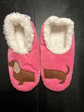 Dachshund slippers Large 9/10