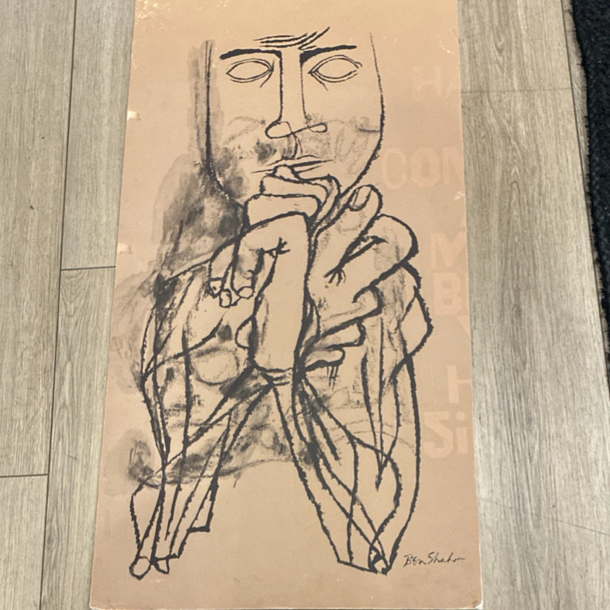 ben shahn products for sale | eBay