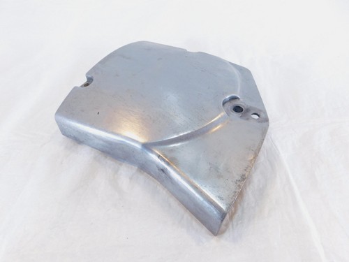 Harley Davidson Sportster 883 & 1200 Polished Rear Wheel Belt Sprocket Cover