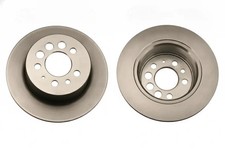 Disque de frein Volvo 780