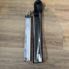 Regin Premier 45 Gauge Manometer Gas Tester