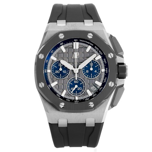 Audemars Piguet Royal OAK Offshore 26420IO 43 mm