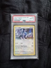 2020 POKEMON SWSH #069 LUGIA HOLO PSA 10 GEM MINT PROMO PRERELEASE BLACK STAR on eBay