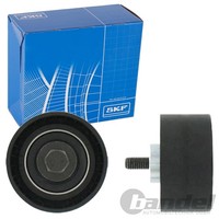 SKF Umlenkrolle FÜHrungsrolle Zahnriemen FüR Alfa Romeo 145 146 147 155 156 166