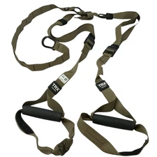 TRX Tactical Gym Suspension Trainer Home Gym Workout Equipment Resistance Straps