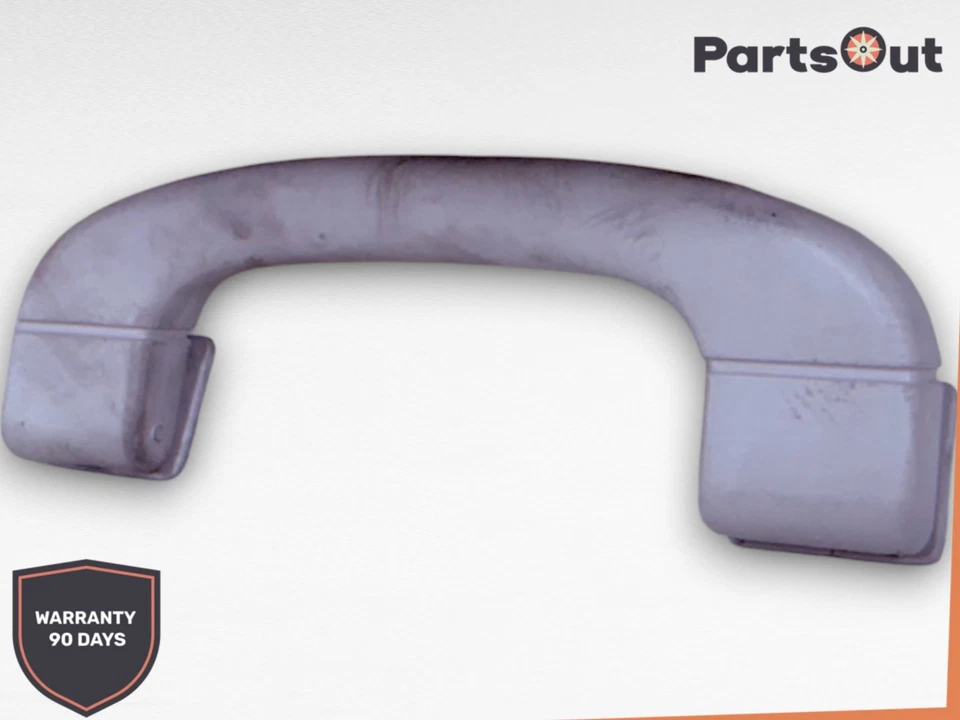 2007 2008 - 2013 BMW X5 dianteiro direito interior teto alça 6977691 fabricante de equipamento original - Imagem 3 de 4